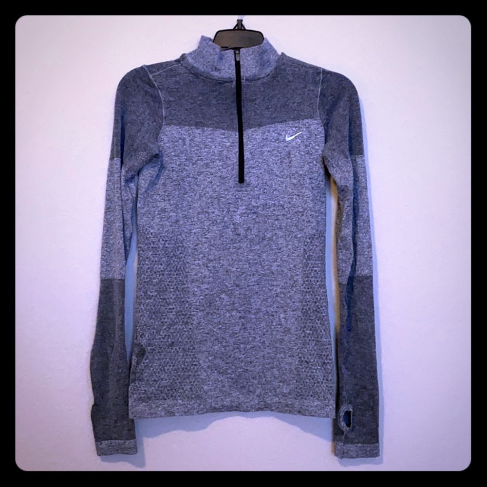 Nike Running Long Sleeve
